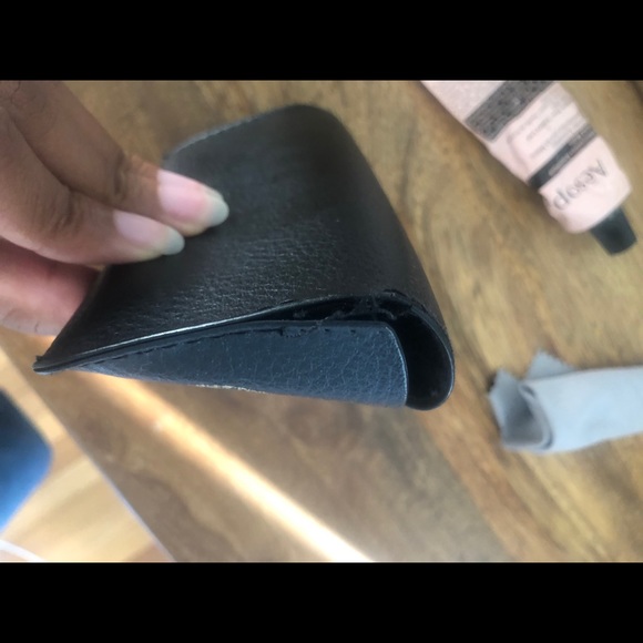 🚫SOLD🚫 Ray-Ban polarized aviator sunglasses - Picture 6 of 6